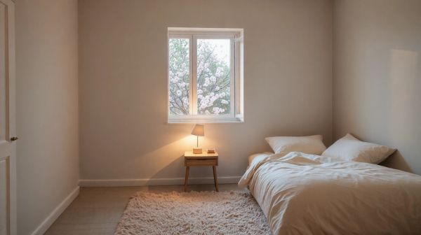 Améliorez votre sommeil : créez un environnement nocturne optimal