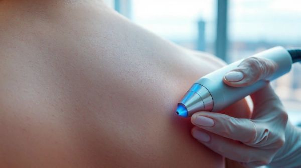 Guide ultime pour réussir l'épilation laser à Dunkerque