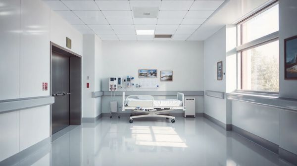 L'impact crucial du transport médicalisé sur votre santé