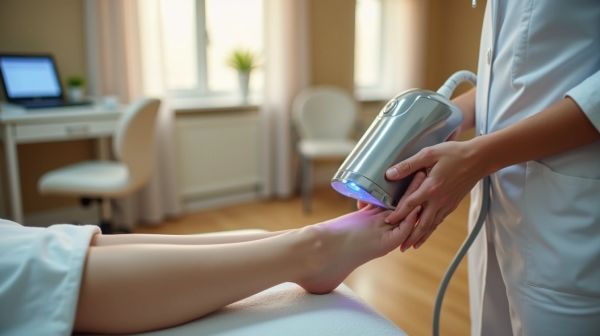 Optimiser l'épilation laser à Dunkerque pour des résultats durables