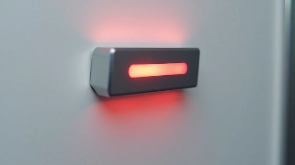 Panneau lumière rouge : avantages, utilisations et choix malin