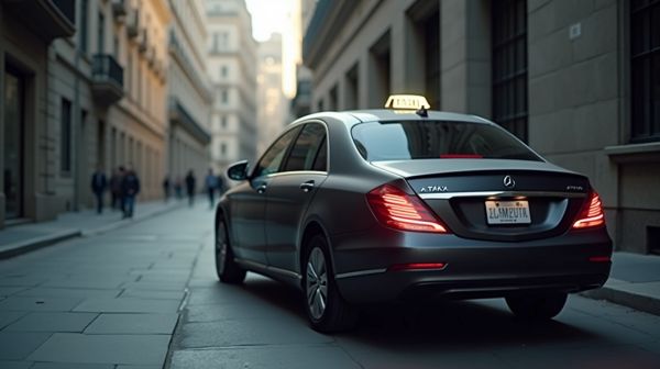 Taxi médicalisé : des transports adaptés dont vous ne soupçonnez pas l'importance