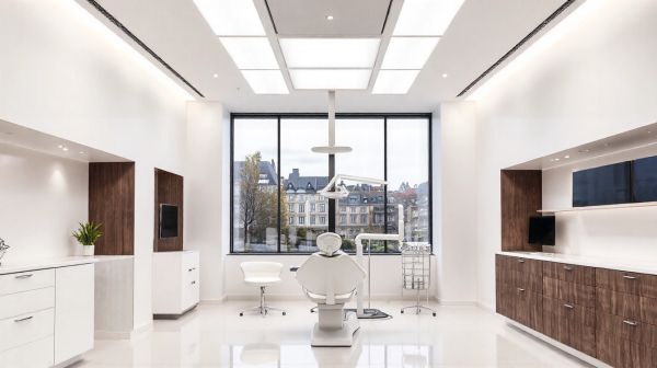 Top conseils pour choisir un dentiste à Uccle Bruxelles