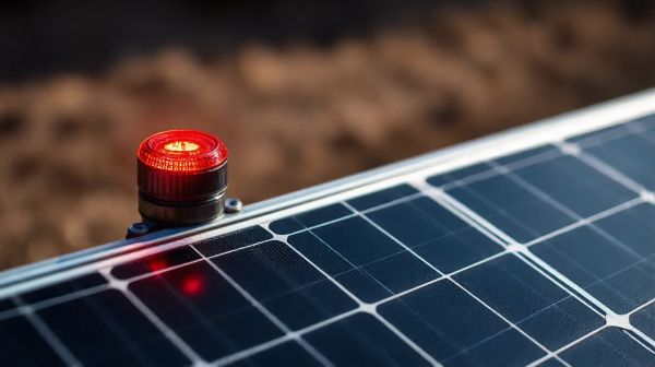 Top raisons d'opter pour un panneau lumière rouge